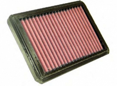 K&N FILTERS 332523 - Воздушный фильтр